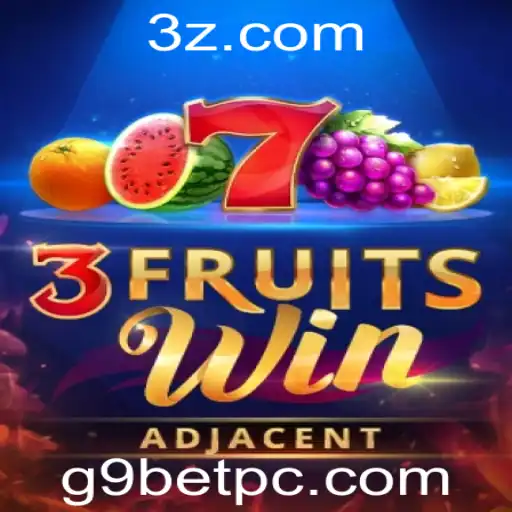 Explorando o Vibrante Mundo de 3FruitsWin no G9Bet