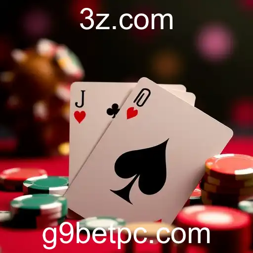 Bacará: Uma Exploração Profunda no Mundo do Jogo com G9bet