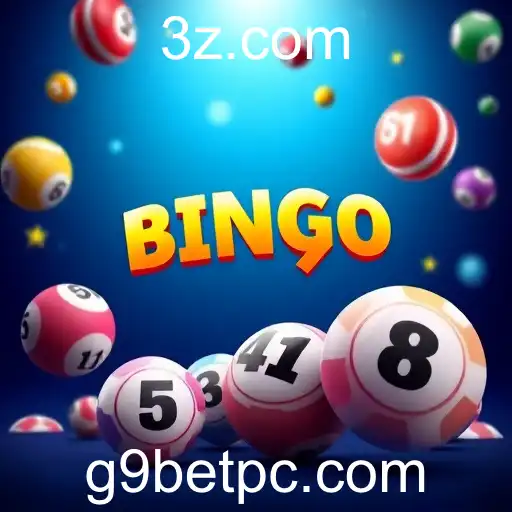 Explorando o Bingo Online: A Revolução Digital na G9Bet