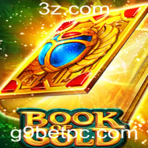 Tudo sobre BookofGold: Descrição, Introdução e Regras do Jogo