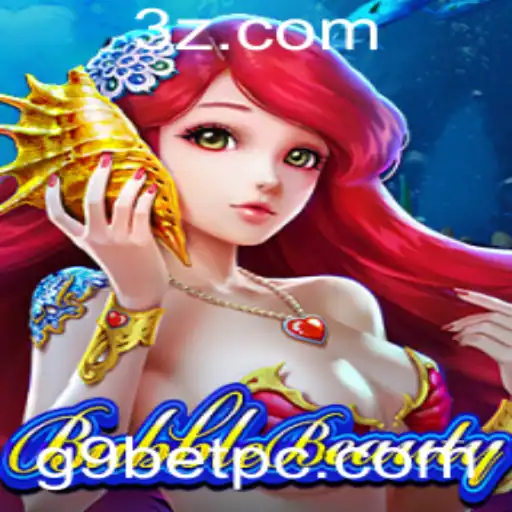 Explorando o Mundo Encantado do Jogo BubbleBeauty e sua Conexão com g9bet