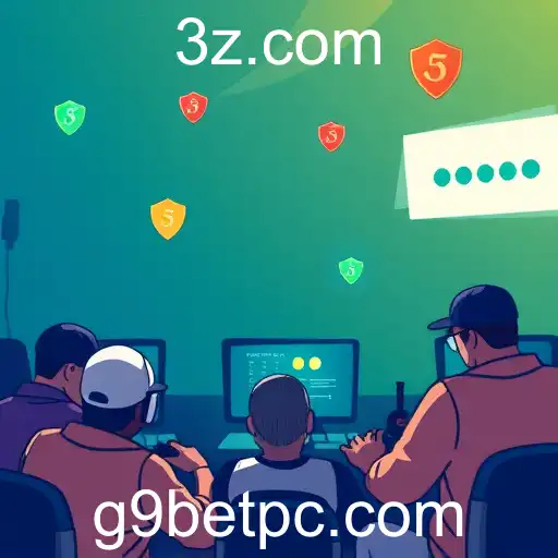 A Comunidade de Jogadores e o Impacto de Plataformas como a g9bet