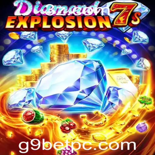 DiamondExplosion7s: A Nova Sensação dos Jogos Online