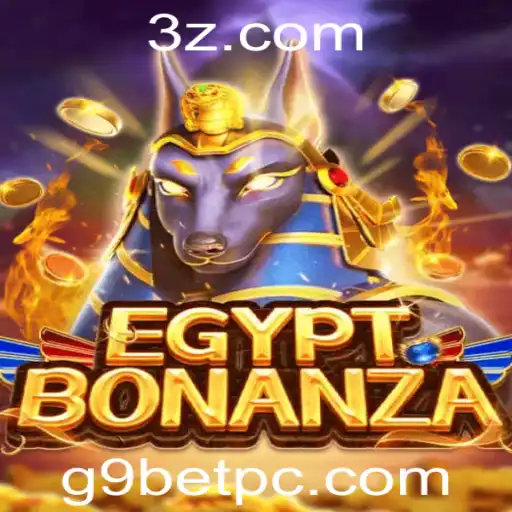 Explore o fascinante mundo de EgyptBonanza com g9bet