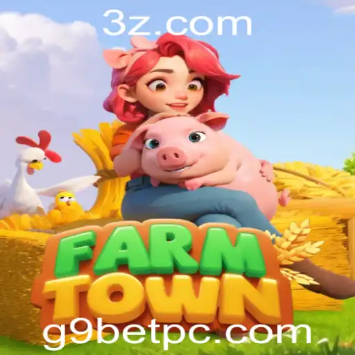 Explorando as Aventuras de FarmTown: Um Jogo de Simulação Agradável