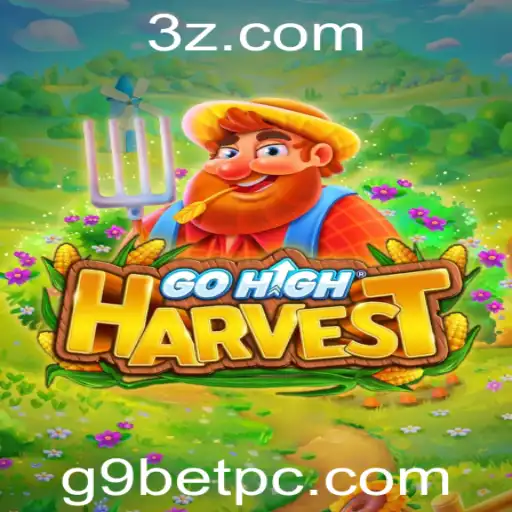 GoHighHarvest: A Nova Sensação em Jogos e Apostas