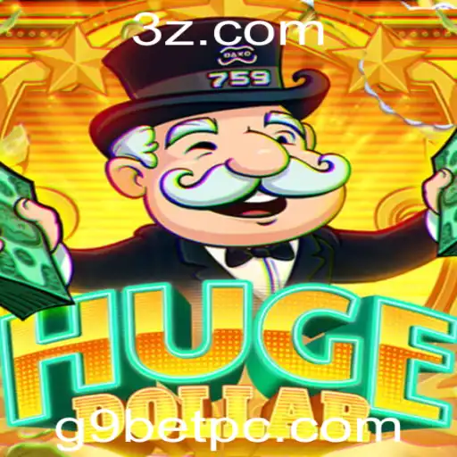 Descubra o Empolgante Mundo do Jogo HugeDollar e as Regras Essenciais para Jogar