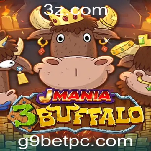 Descubra o Universo do Jogo JMania3Buffalo e Suas Regras Empolgantes