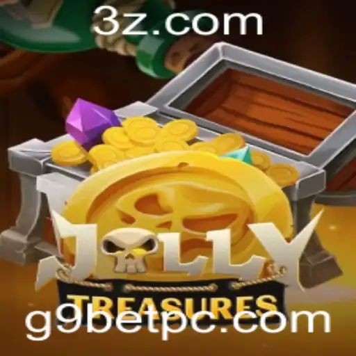 Descubra o Mundo de JollyTreasures: A Aventura de Piratas no Universo G9bet