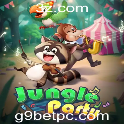 Descubra JungleParty: Aventura e Estratégia na Selva