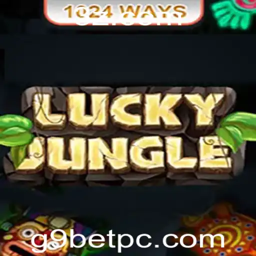 Descubra LuckyJungle1024: A Nova Sensação dos Jogos com g9bet