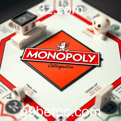 Monopoly: A Influência Eterna no Mundo dos Jogos