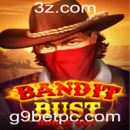 BanditBustBonusBuy: Uma Imersão no Mundo dos Slots Modernos com G9Bet