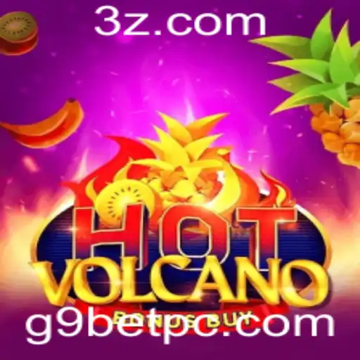Descubra o Mundo do HotVolcanoBonusBuy com a G9Bet