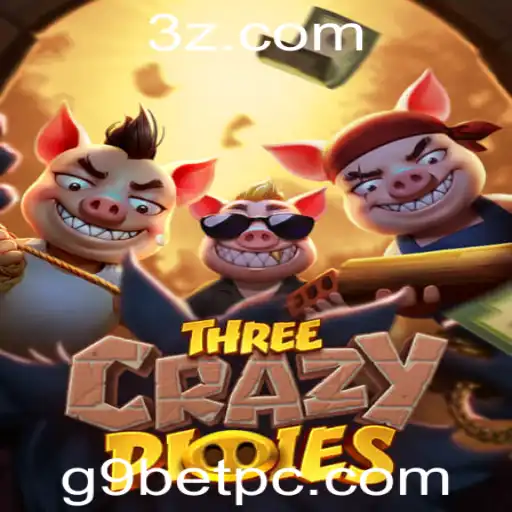 Explorando o Universo de ThreeCrazyPiggies: Uma Aventura Emocionante no Mundo dos Jogos