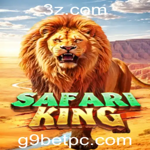 Desvendando o Fascinante Mundo de SafariKing com G9Bet