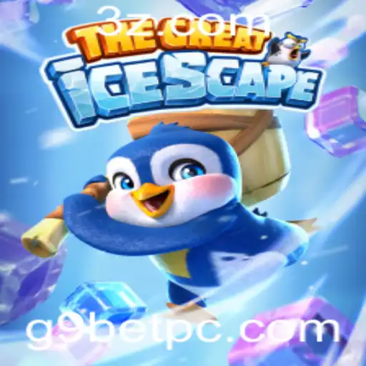 Explorando o Mundo de TheGreatIcescape: Um Mergulho em Aventuras Congelantes