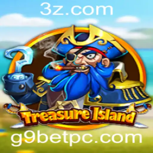 Descubra TreasureIsland: Um Mundo de Aventuras e Desafios