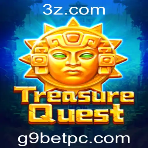 Descubra TreasureQuest: O Jogo de Aventura com G9Bet