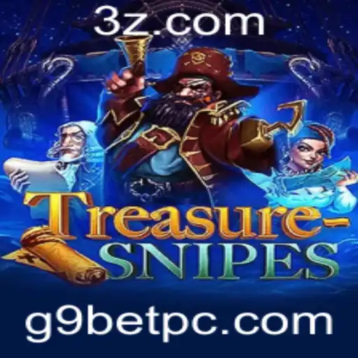 Descubra o Mundo de Aventura com TreasureSnipes