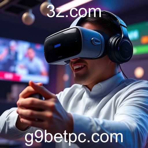 A Ascensão do G9Bet no Cenário de Jogos Online