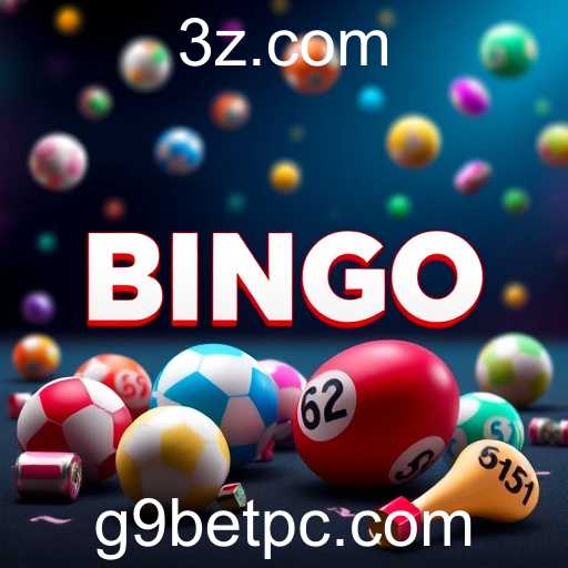 Explorando a Categoria 'Bingo Online' no g9bet: Diversão e Segurança em um só Lugar
