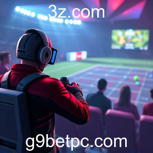 Tendências Emergentes no Mercado de Jogos Online em 2025