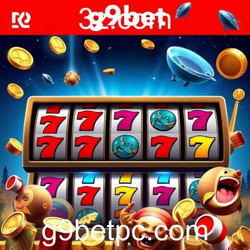 G9Bet: Atingindo Novos Patamares no Setor de Jogos Online