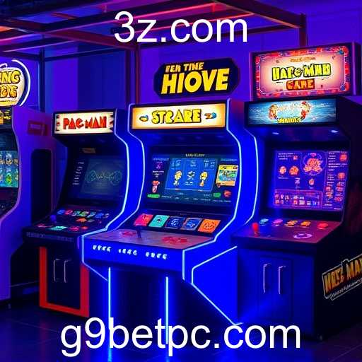 O Crescimento dos Sites de Jogos Online em 2025