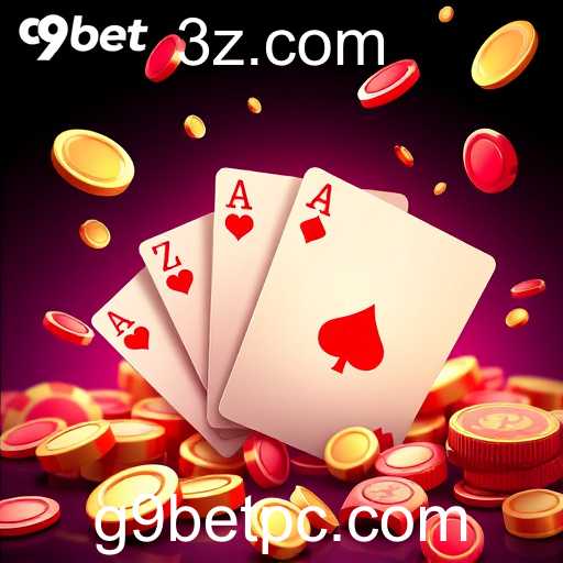 Descubra o Fascinante Mundo das Raspadinhas no G9bet