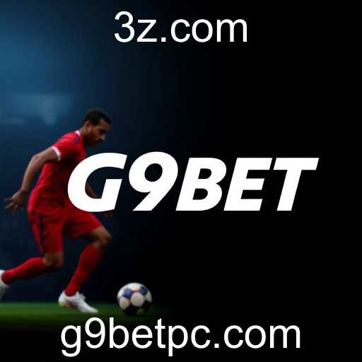 Apostas Esportivas no Site G9Bet: Uma Nova Dimensão de Entretenimento