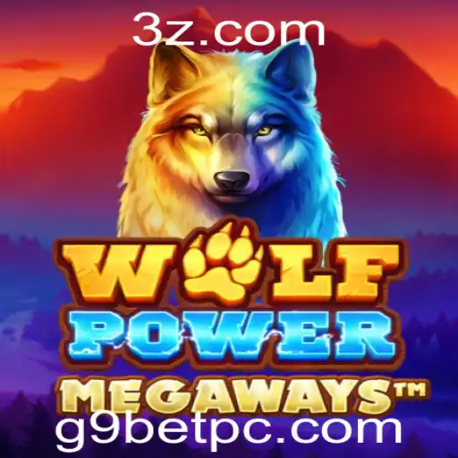 Conheça o Envolvente Mundo de WolfPowerMega no g9bet